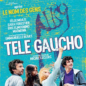 Bilder Télé Gaucho