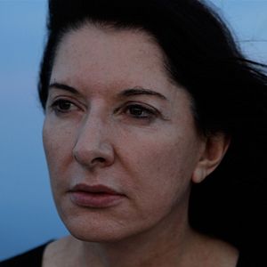 Bilder Marina Abramovic