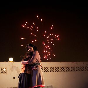 Bilder Das Mädchen Wadjda