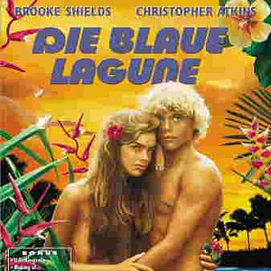 Bilder Die blaue Lagune
