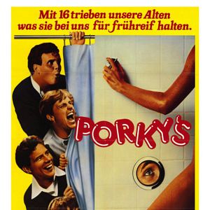 Bilder Porky's