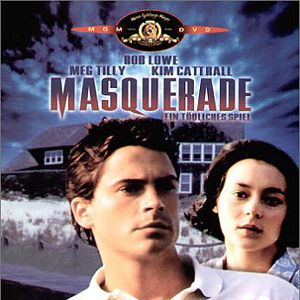 Bilder Masquerade - Ein tödliches Spiel