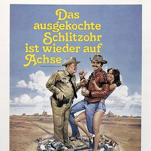 Bilder Das ausgekochte Schlitzohr ist wieder auf Achse