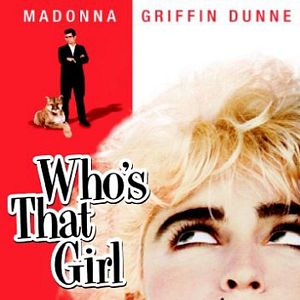 Bilder Who's That Girl ?