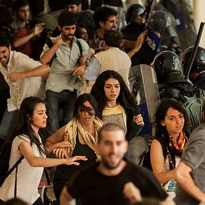 Bilder Açlığa Doymak