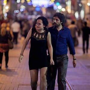 Bilder Açlığa Doymak