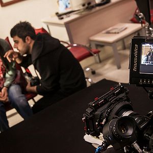 Bilder Açlığa Doymak