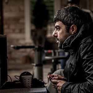 Bilder Açlığa Doymak