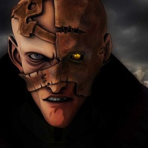 Bilder Dragon Age - Dawn of the Seeker