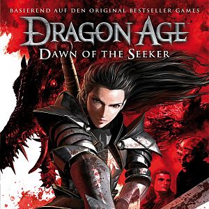 Bilder Dragon Age - Dawn of the Seeker