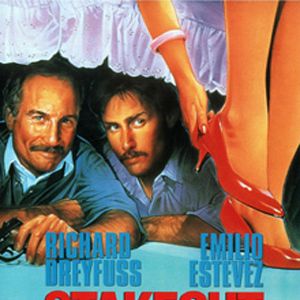 Bilder Stakeout - Die Nacht hat viele Augen