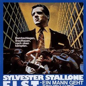 Bilder F.I.S.T - Ein Mann geht seinen Weg