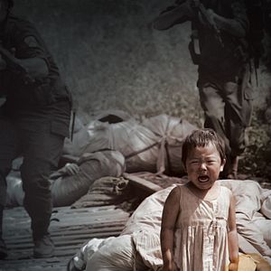 Bilder Soldaten der Apokalypse - A Little Pond