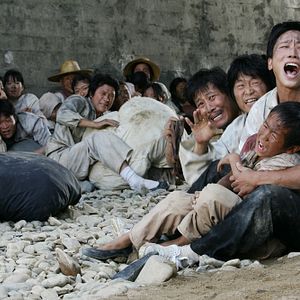 Bilder Soldaten der Apokalypse - A Little Pond