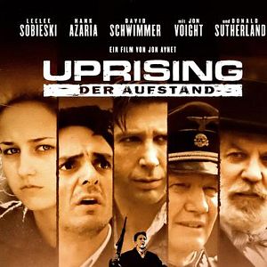 Bilder Uprising - Der Aufstand (TV)