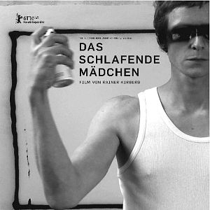 Bilder Das schlafende Mädchen