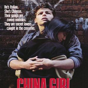 Bilder Krieg in Chinatown