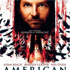 Bilder American Evil