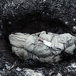 Bilder American Evil