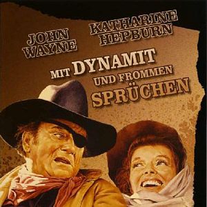 Bilder Mit Dynamit und frommen Sprüchen