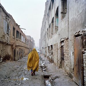 Bilder Golshifteh Farahani