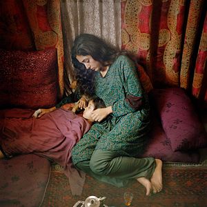 Bilder Golshifteh Farahani