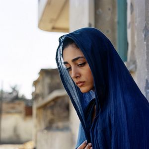 Bilder Golshifteh Farahani