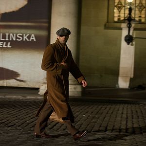 Bilder Redemption - Stunde der Vergeltung