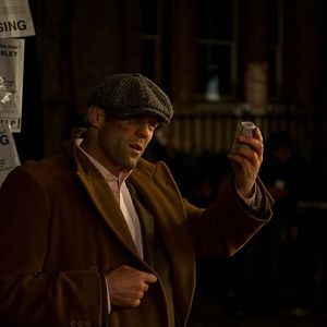 Bilder Redemption - Stunde der Vergeltung