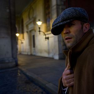 Bilder Redemption - Stunde der Vergeltung