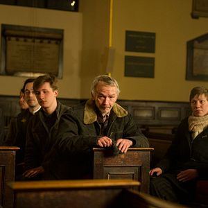 Bilder Redemption - Stunde der Vergeltung