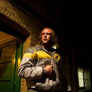 Bilder Redemption - Stunde der Vergeltung