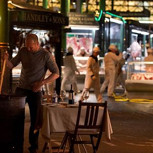 Bilder Redemption - Stunde der Vergeltung