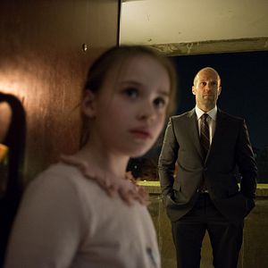 Bilder Redemption - Stunde der Vergeltung