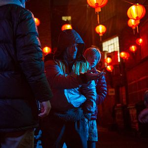 Bilder Redemption - Stunde der Vergeltung