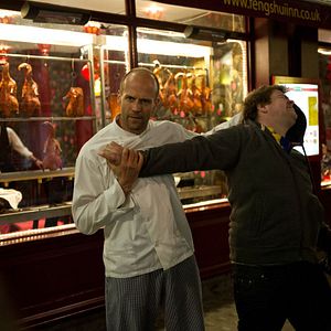 Bilder Redemption - Stunde der Vergeltung