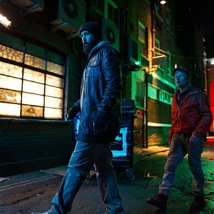 Bilder Redemption - Stunde der Vergeltung