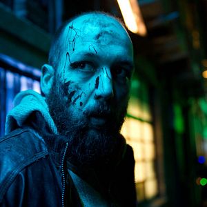 Bilder Redemption - Stunde der Vergeltung