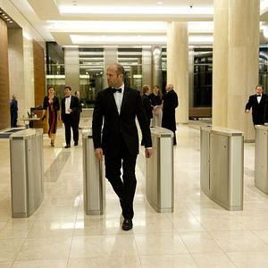 Bilder Redemption - Stunde der Vergeltung