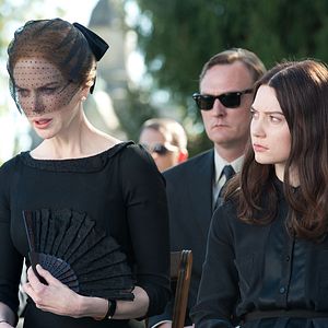 Bilder Nicole Kidman