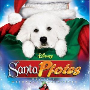 Bilder Santa Pfotes großes Weihnachtsabenteuer