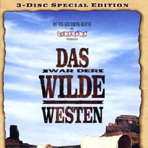 Bilder Das war der wilde Westen