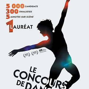 Bilder First Position - Ballett ist ihr Leben