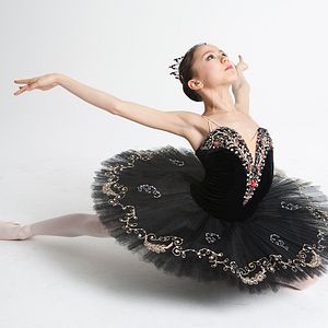 Bilder First Position - Ballett ist ihr Leben