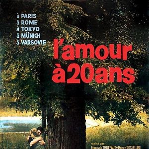 Bilder L'amour à vingt ans