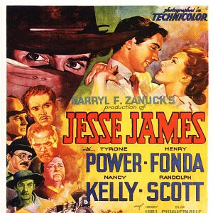 Bilder Jesse James - Mann ohne Gesetz