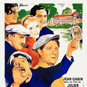 Bilder Zünftige Bande