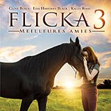 Bilder Flicka 3 - Beste Freunde