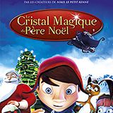 Bilder Santa Claus und der Zauberkristall - Jonas rettet Weihnachten