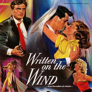 Bilder In den Wind geschrieben